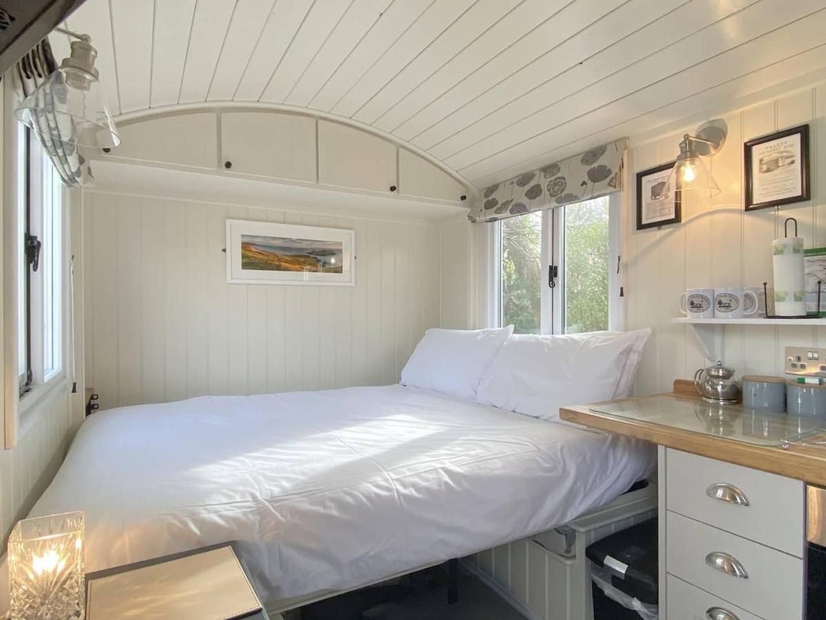 The Duck House Apartamento Swansea Exterior foto