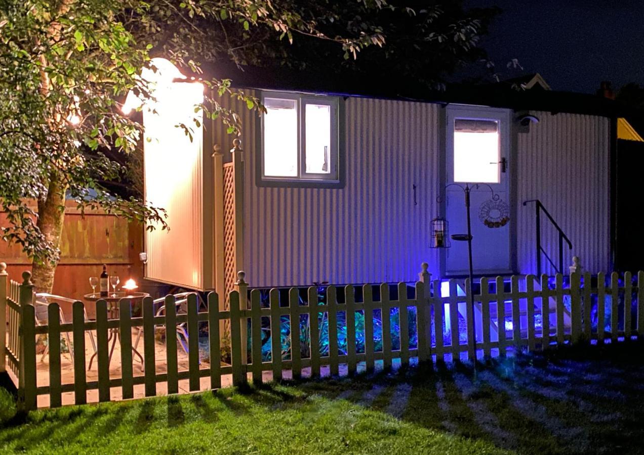 The Duck House Apartamento Swansea Exterior foto