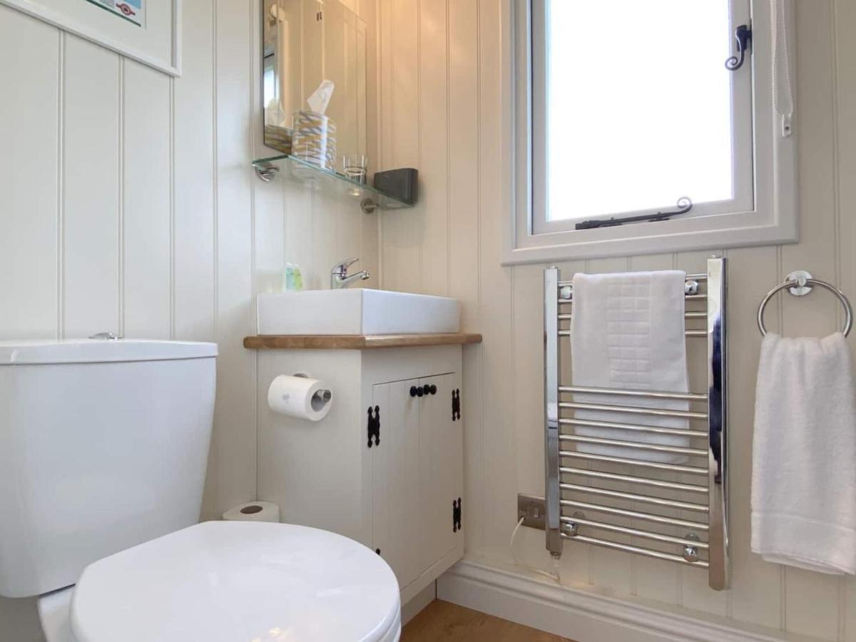 The Duck House Apartamento Swansea Exterior foto