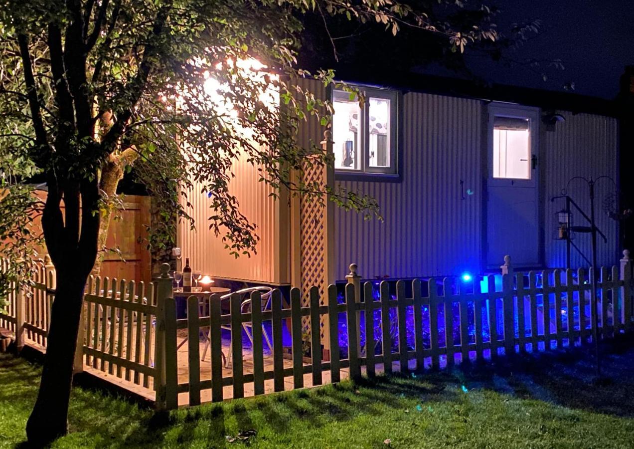 The Duck House Apartamento Swansea Exterior foto